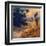 Afternoon II-Stevens Allayn-Framed Art Print