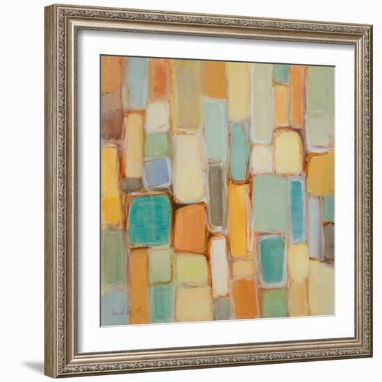 Afternoon Illume I-Lanie Loreth-Framed Art Print