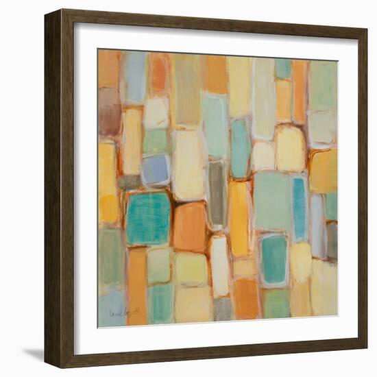 Afternoon Illume I-Lanie Loreth-Framed Art Print