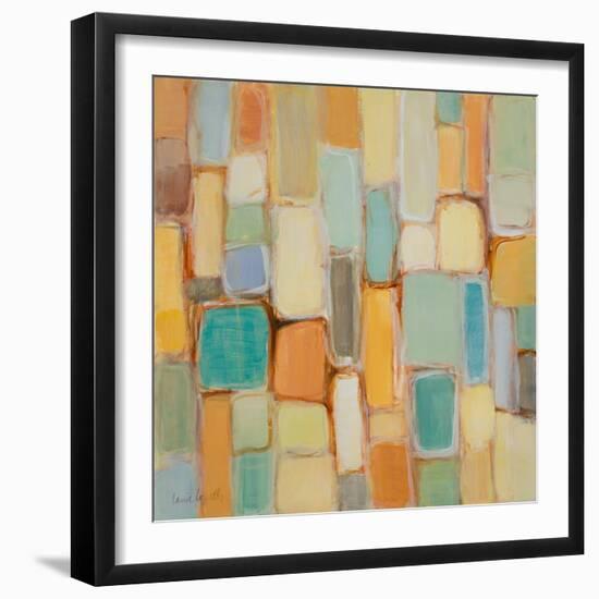 Afternoon Illume I-Lanie Loreth-Framed Art Print