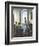 Afternoon in Fiesole-Bacci Baccio Maria-Framed Giclee Print