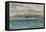 Afternoon in Spring-John Ruskin-Framed Premier Image Canvas