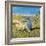 Afternoon in the Alps, 1892-Giovanni Segantini-Framed Giclee Print