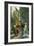 Afternoon in the Colonna Garden, Rome-Marie Spartali Stillman-Framed Giclee Print