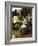 Afternoon in the Luxembourg Gardens-Victor Marec-Framed Giclee Print