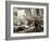 Afternoon Nap-null-Framed Photographic Print