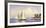 Afternoon off Cowes-Martyn Mackrill-Framed Giclee Print