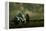 Afternoon on the Labrador Coast, 1878-William Bradford-Framed Premier Image Canvas