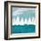 Afternoon Regatta I-Dan Meneely-Framed Art Print