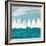 Afternoon Regatta I-Dan Meneely-Framed Art Print