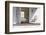 Afternoon Repose-Zhen-Huan Lu-Framed Giclee Print