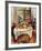 Afternoon Still Life-Raoul Dufy-Framed Premium Giclee Print