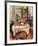 Afternoon Still Life-Raoul Dufy-Framed Premium Giclee Print