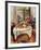 Afternoon Still Life-Raoul Dufy-Framed Premium Giclee Print