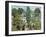 Afternoon Stroll, Summer-Maurice Brazil Prendergast-Framed Giclee Print