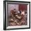 Afternoon Tea 1981-null-Framed Photographic Print