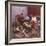 Afternoon Tea 1981-null-Framed Photographic Print