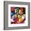 Afternoon Tea-Peter Graham-Framed Premium Giclee Print