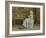 Afternoon Tea-George Goodwin Kilburne-Framed Giclee Print