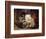 Afternoon Tea-Ronner-Knip Henriette-Framed Giclee Print