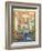 Afternoon Tea-William Ireland-Framed Giclee Print