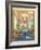 Afternoon Tea-William Ireland-Framed Giclee Print