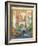 Afternoon Tea-William Ireland-Framed Giclee Print