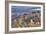 Afternoon Thunder Shower, from Cape Royal Point, North Rim-Richard Maschmeyer-Framed Photographic Print