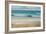 Afternoon Tide-John Seba-Framed Art Print