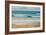 Afternoon Tide-John Seba-Framed Art Print