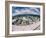 Afternoon View Towards Grand Lake and Oakland Hills, California-Vincent James-Framed Photographic Print