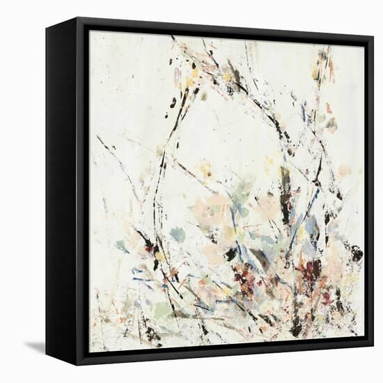 Afternoon Walk I-Jodi Maas-Framed Premier Image Canvas