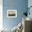 Afternoon-Caspar David Friedrich-Framed Giclee Print displayed on a wall