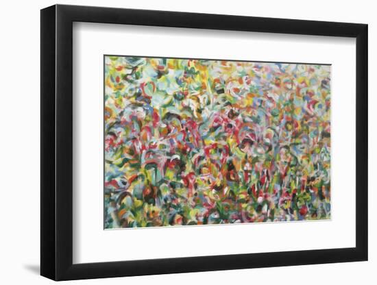 Afternoon-Jessica Torrant-Framed Art Print