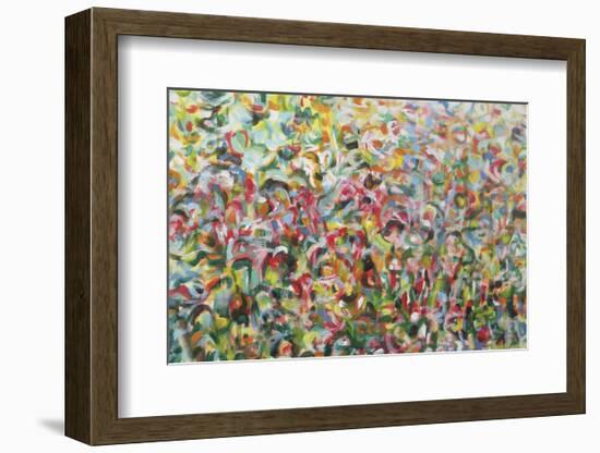 Afternoon-Jessica Torrant-Framed Art Print