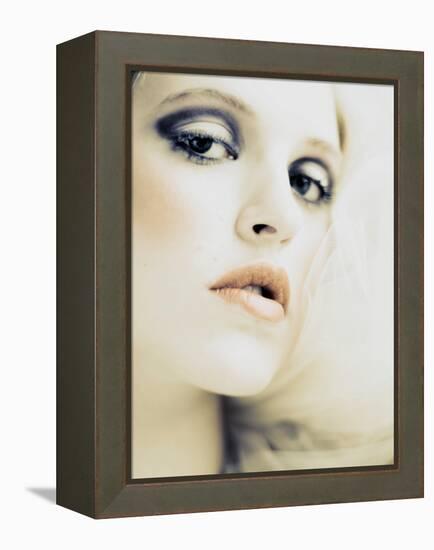 Aftertones-India Hobson-Framed Premier Image Canvas