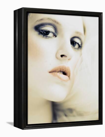 Aftertones-India Hobson-Framed Premier Image Canvas