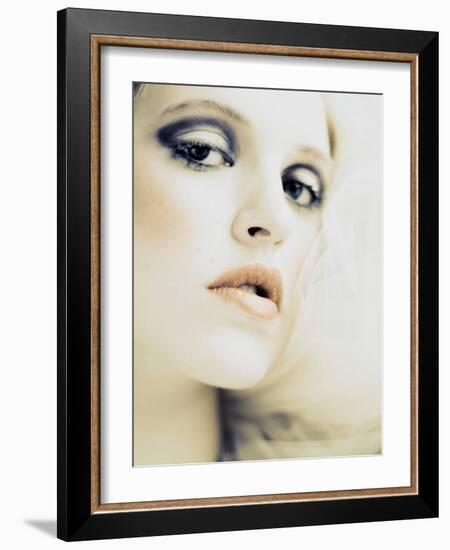 Aftertones-India Hobson-Framed Photographic Print