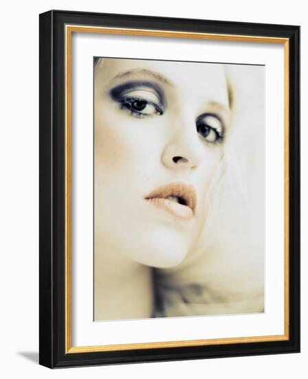 Aftertones-India Hobson-Framed Photographic Print