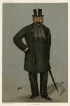 Grand Duke Mikhail Mikhailovich of Russia, 1894-AG Witherby-Premier Image Canvas