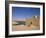 Aga Khan Mausoleum on River Nile, Aswan, Egypt-Staffan Widstrand-Framed Photographic Print