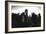 Against Day New York-Philippe Hugonnard-Framed Giclee Print