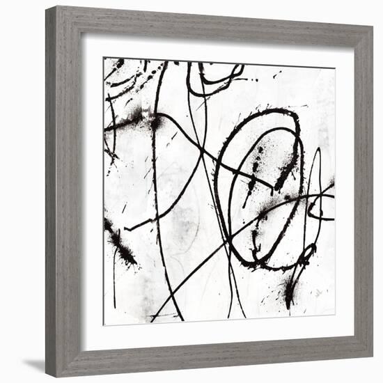 Against The Odds VI-Joshua Schicker-Framed Giclee Print