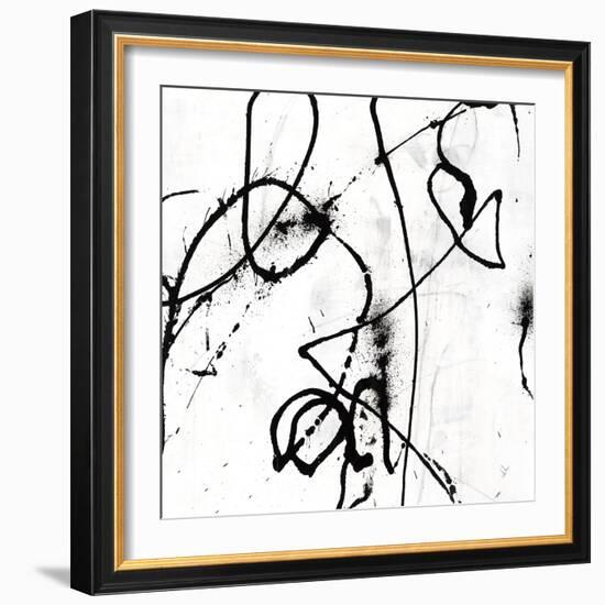 Against The Odds VII-Joshua Schicker-Framed Giclee Print