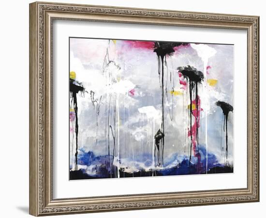 Against The Sky-Joshua Schicker-Framed Giclee Print