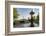 Agamont Park in Bar Harbor, Maine., Acadia National Park.-Jerry & Marcy Monkman-Framed Photographic Print