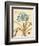 Agapanthus Curiosity-Chad Barrett-Framed Premium Giclee Print