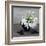 Agapanthus-Catherine Beyler-Framed Art Print