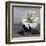 Agapanthus-Catherine Beyler-Framed Art Print