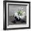 Agapanthus-Catherine Beyler-Framed Art Print